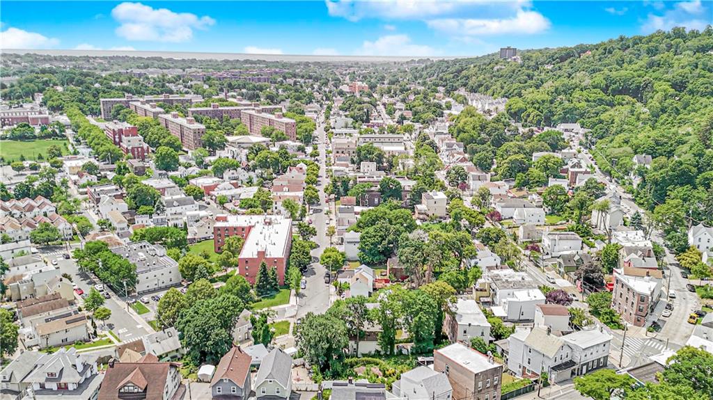 483 Van Duzer Street Tompkinsville Staten Island NY 10301