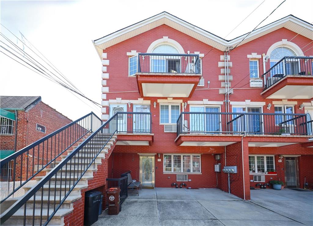 39 Bay 38th Street Bensonhurst Brooklyn NY 11214