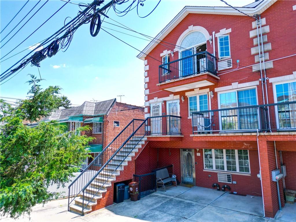 39 Bay 38th Street Bensonhurst Brooklyn NY 11214