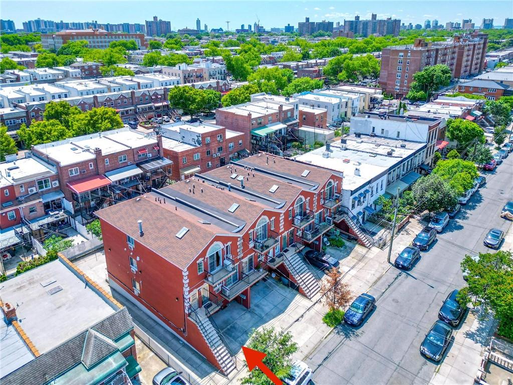 39 Bay 38th Street Bensonhurst Brooklyn NY 11214