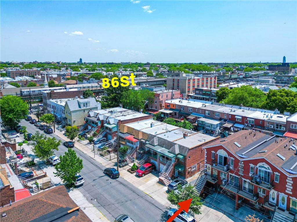 39 Bay 38th Street Bensonhurst Brooklyn NY 11214