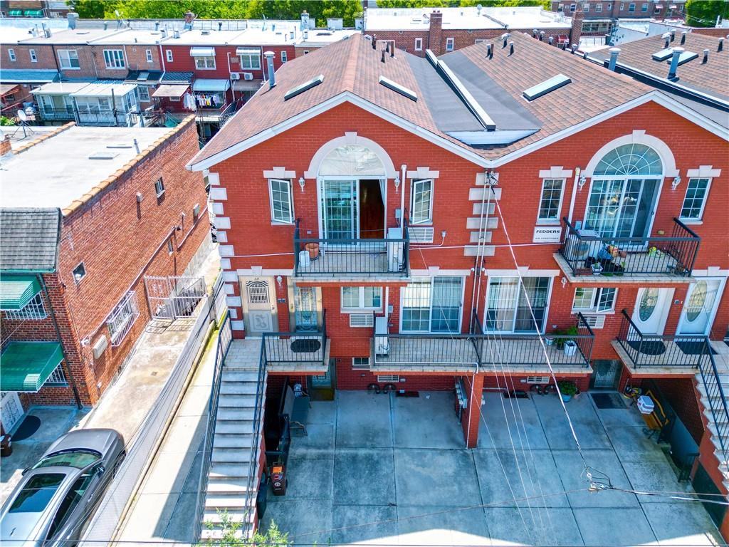 39 Bay 38th Street Bensonhurst Brooklyn NY 11214