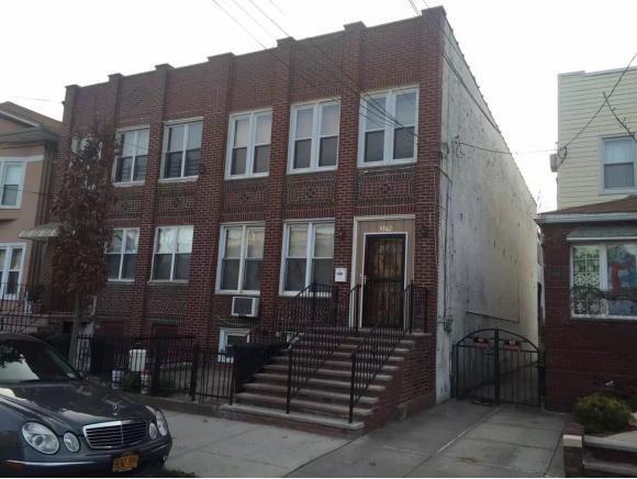 1762 West 13th Street Gravesend Brooklyn NY 11223