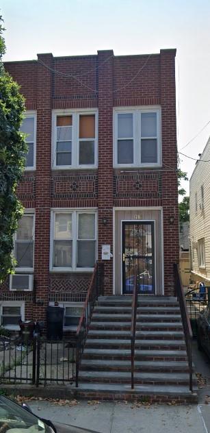 1762 West 13th Street Gravesend Brooklyn NY 11223