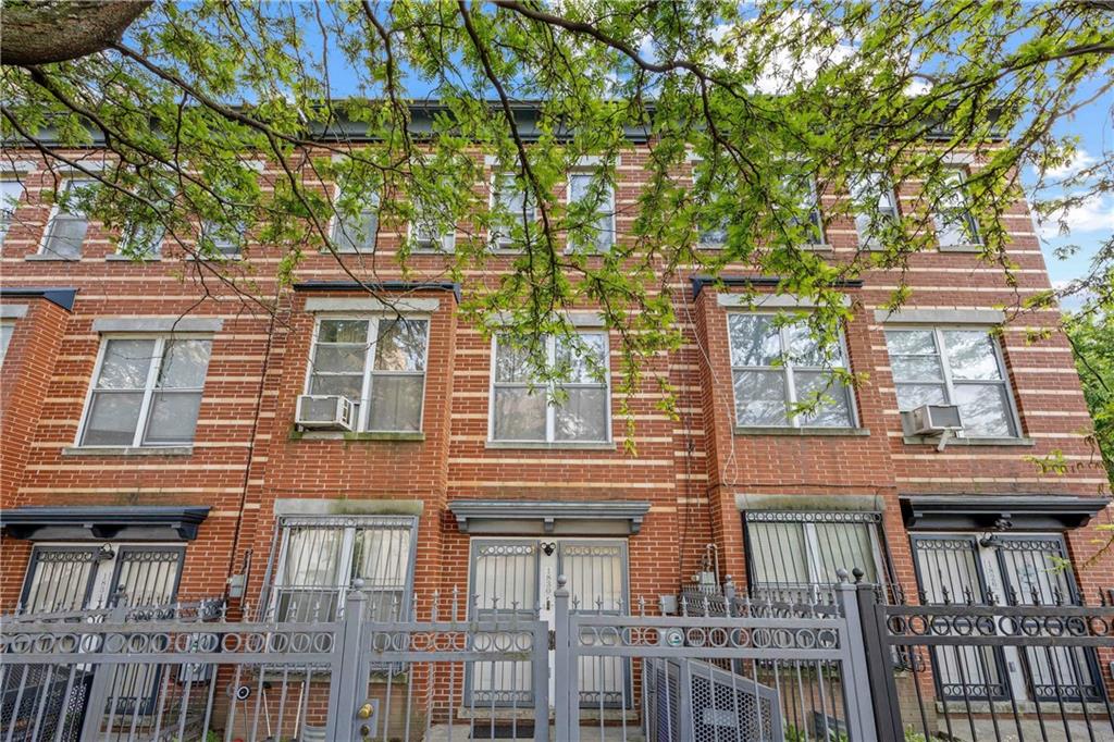 1830 Sterling Place Crown Heights Brooklyn NY 11233