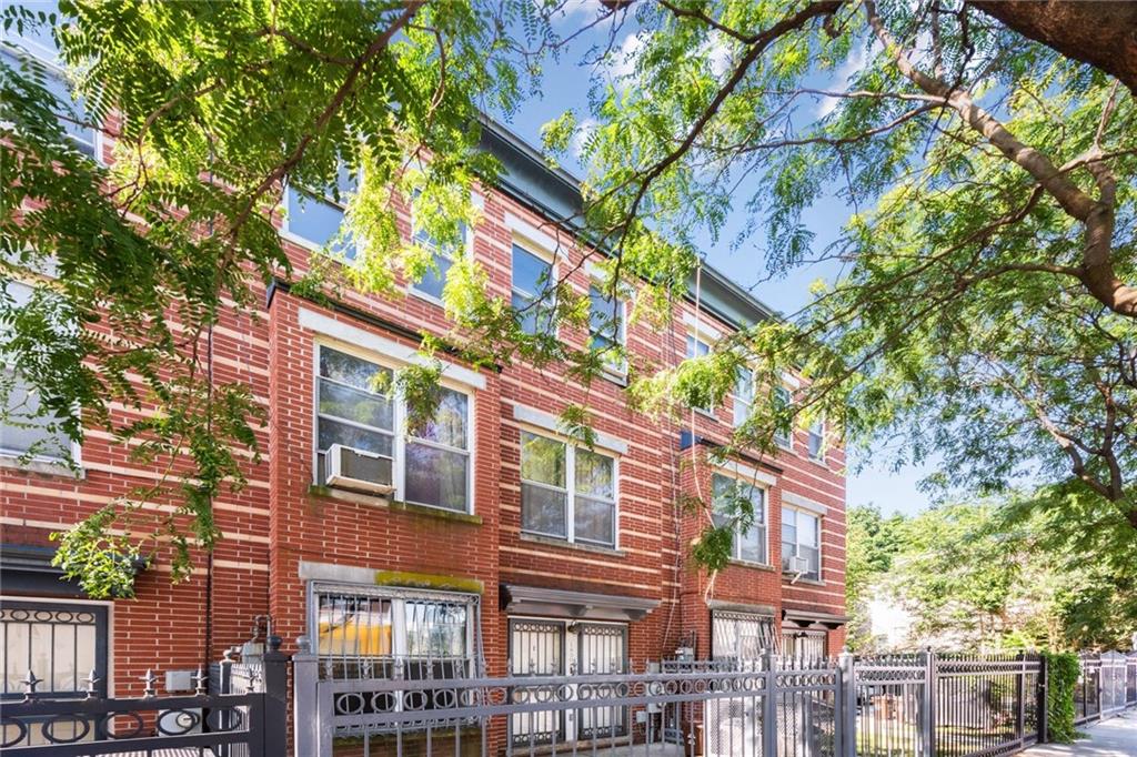 1830 Sterling Place Crown Heights Brooklyn NY 11233