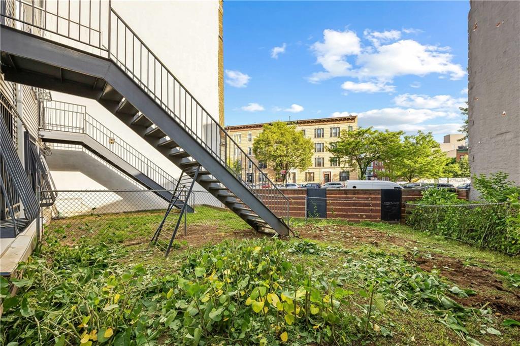 1830 Sterling Place Crown Heights Brooklyn NY 11233