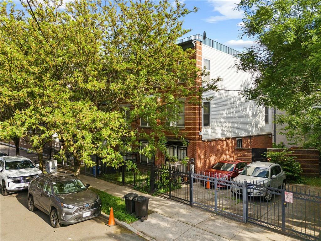 1830 Sterling Place Crown Heights Brooklyn NY 11233