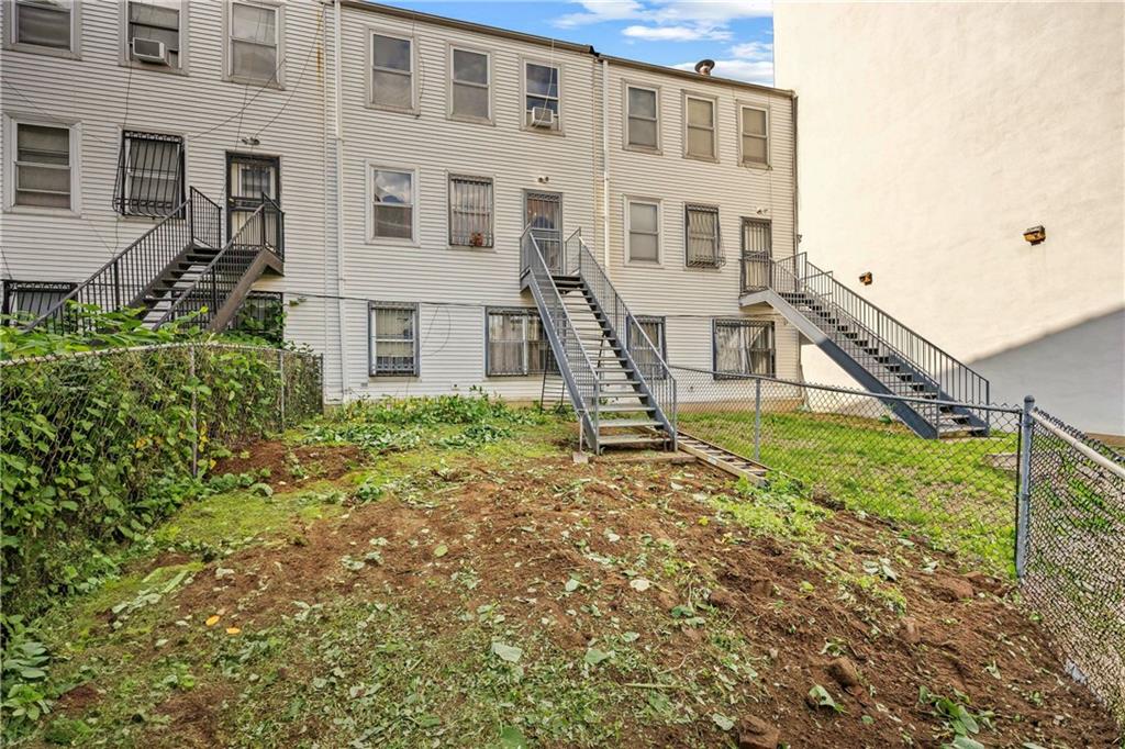 1830 Sterling Place Crown Heights Brooklyn NY 11233