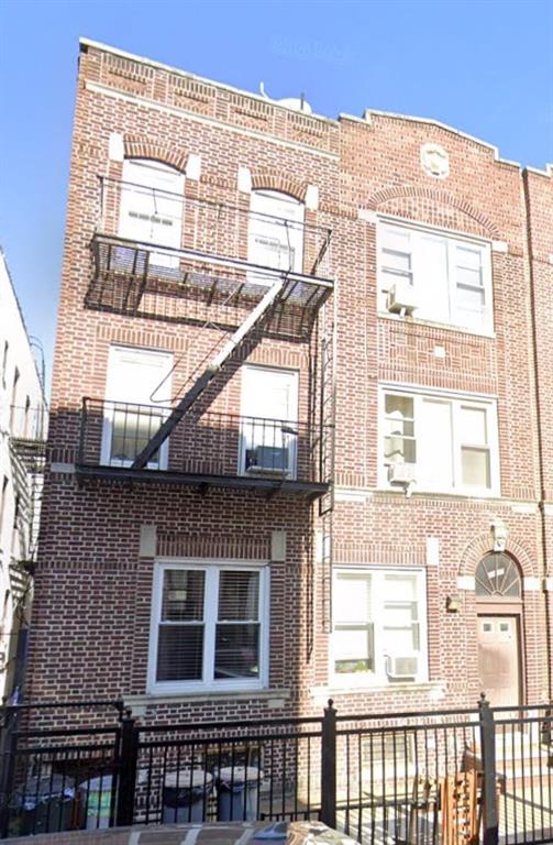 2027 78th Street Bensonhurst Brooklyn NY 11214