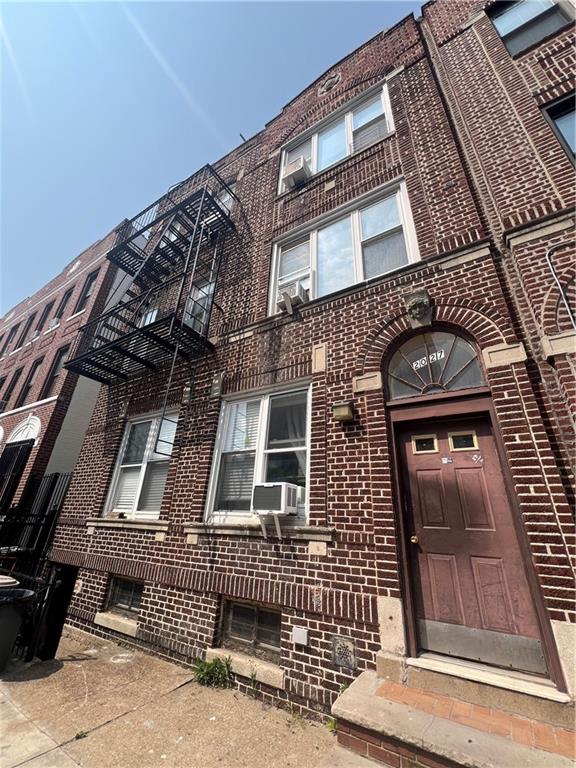 2027 78th Street Bensonhurst Brooklyn NY 11214