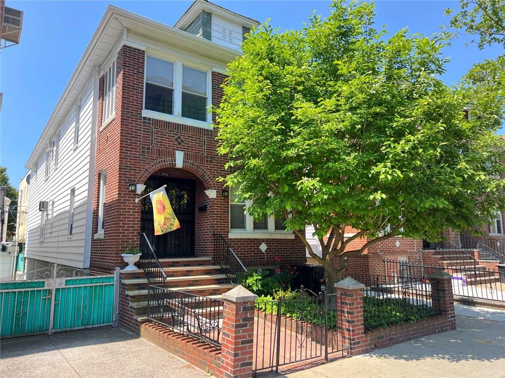 2112 Bay Ridge Parkway Bensonhurst Brooklyn NY 11204