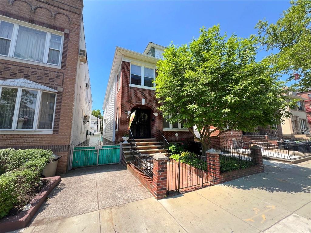 2112 Bay Ridge Parkway Bensonhurst Brooklyn NY 11204