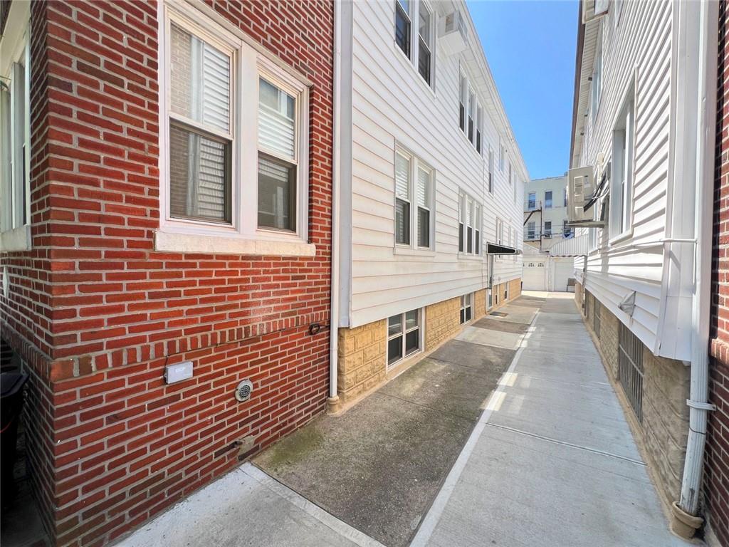 2112 Bay Ridge Parkway Bensonhurst Brooklyn NY 11204