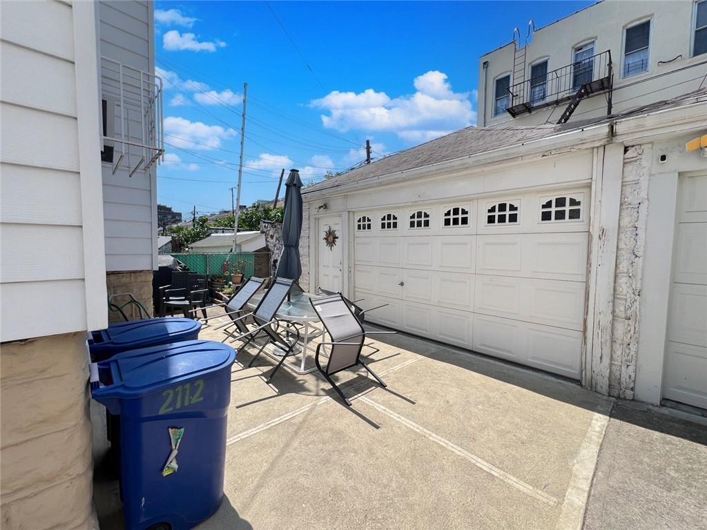 2112 Bay Ridge Parkway Bensonhurst Brooklyn NY 11204
