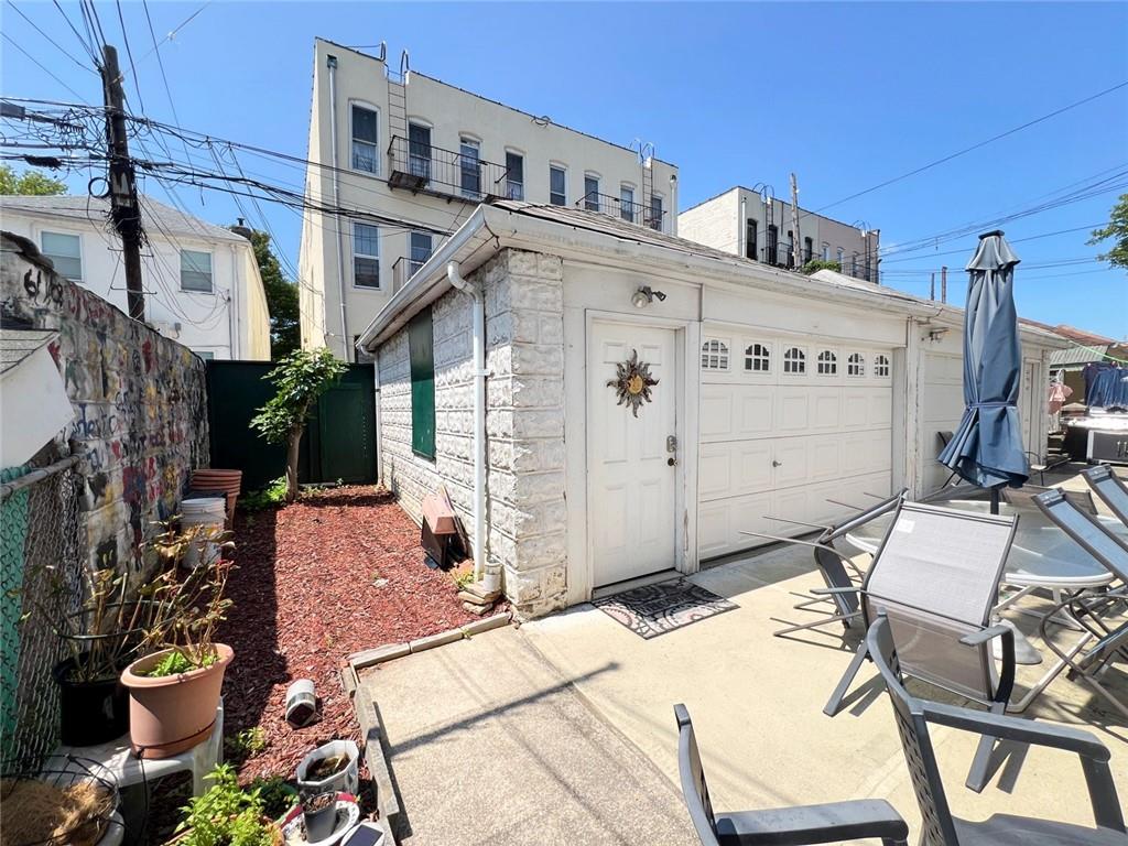 2112 Bay Ridge Parkway Bensonhurst Brooklyn NY 11204