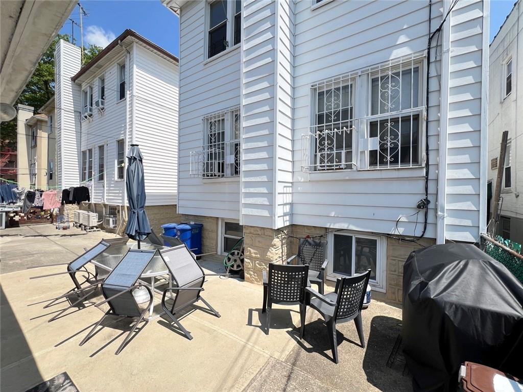 2112 Bay Ridge Parkway Bensonhurst Brooklyn NY 11204