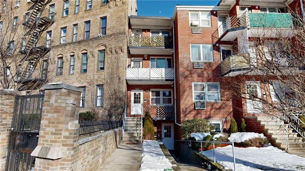 2955 Ocean Parkway Brighton Beach Brooklyn NY 11235