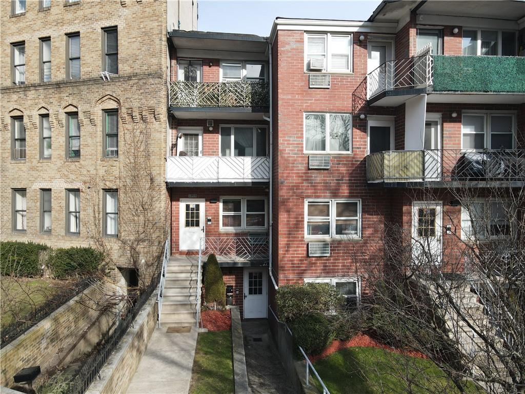 2955 Ocean Parkway Brighton Beach Brooklyn NY 11235