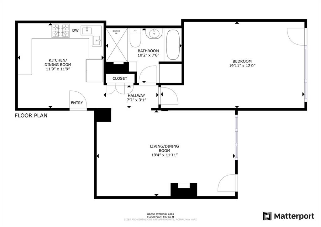 2955 Ocean Parkway Brighton Beach Brooklyn NY 11235