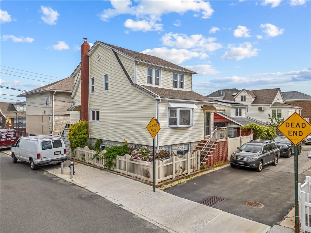 8 Lester Court Gerritsen Beach Brooklyn NY 11229