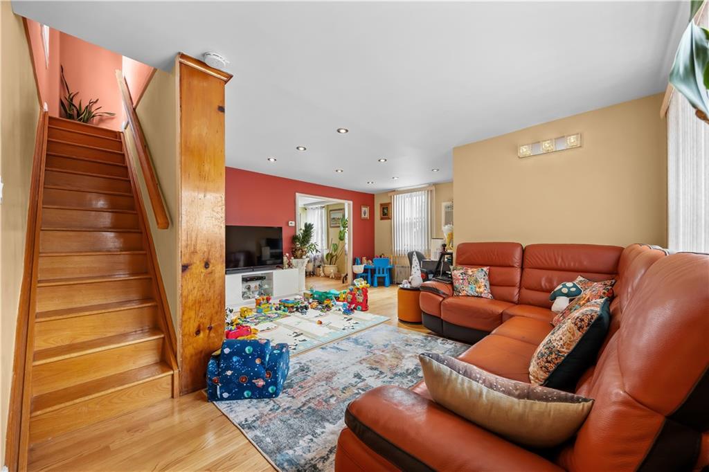 8 Lester Court Gerritsen Beach Brooklyn NY 11229