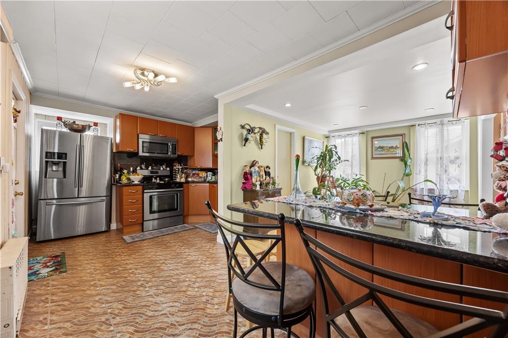 8 Lester Court Gerritsen Beach Brooklyn NY 11229
