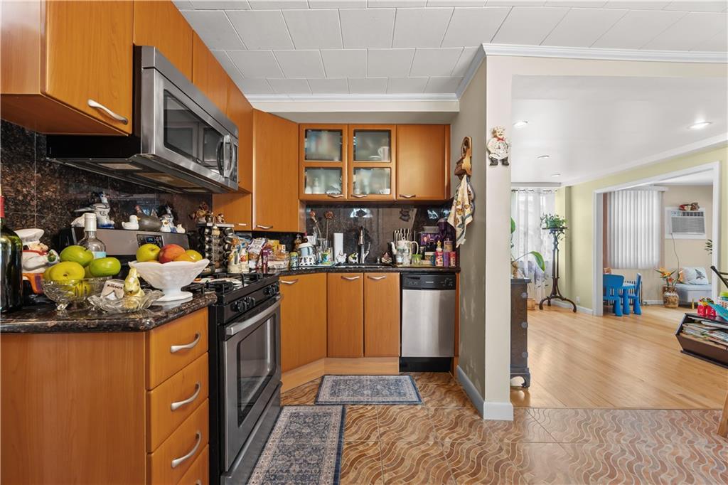 8 Lester Court Gerritsen Beach Brooklyn NY 11229