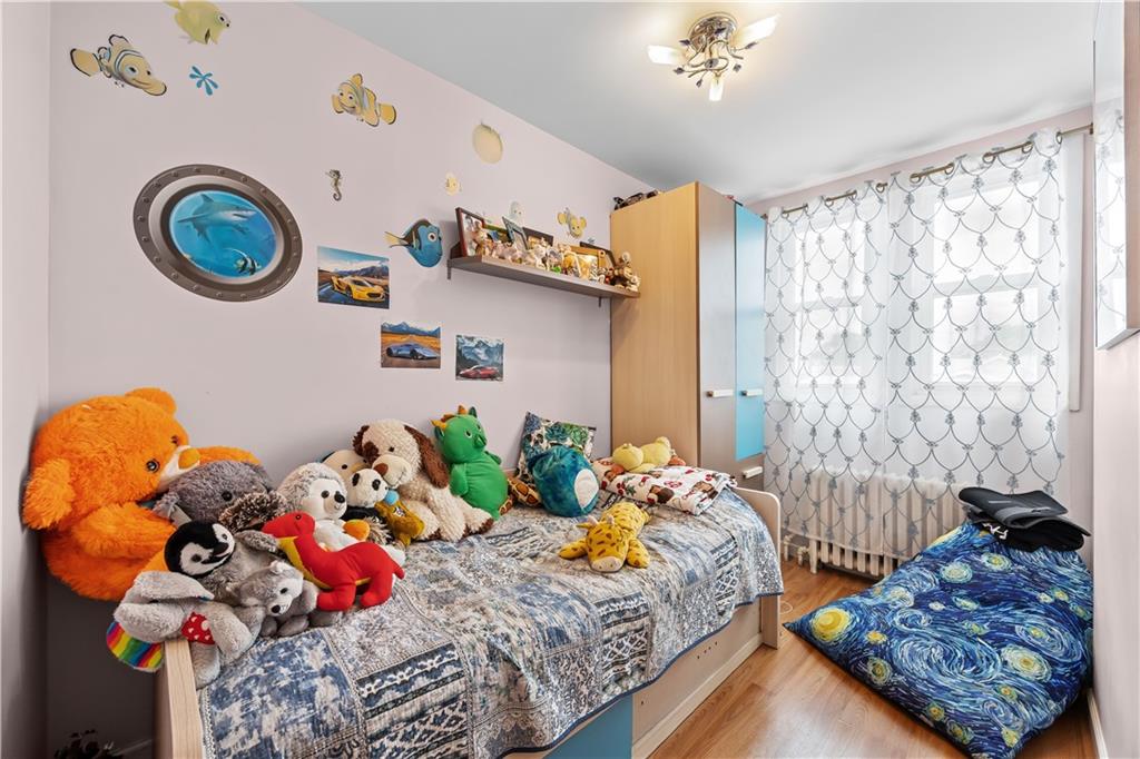 8 Lester Court Gerritsen Beach Brooklyn NY 11229