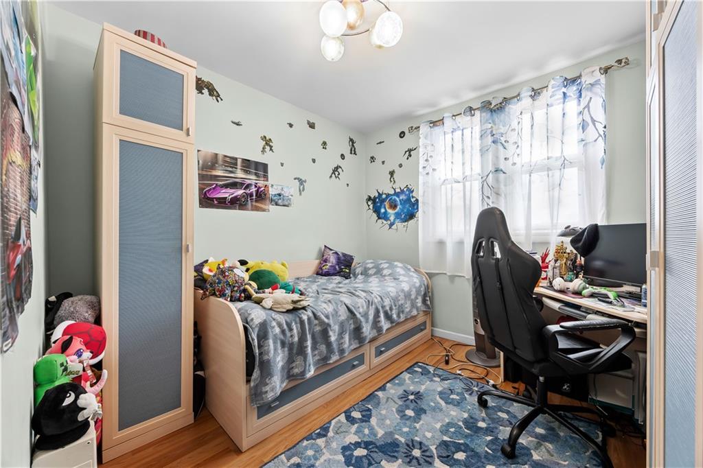 8 Lester Court Gerritsen Beach Brooklyn NY 11229