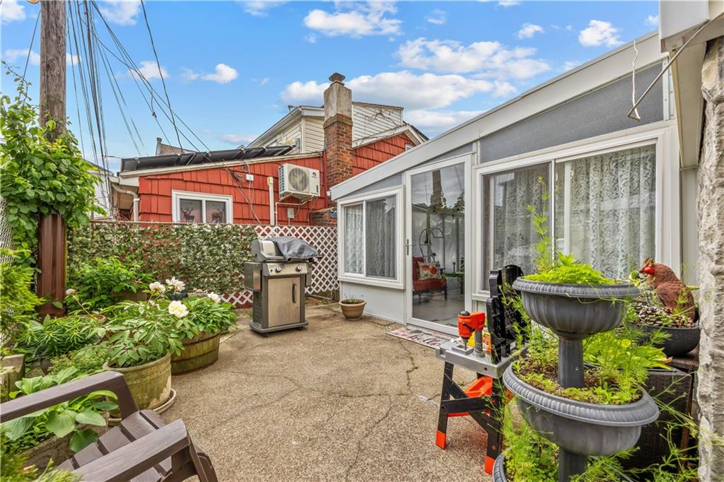 8 Lester Court Gerritsen Beach Brooklyn NY 11229