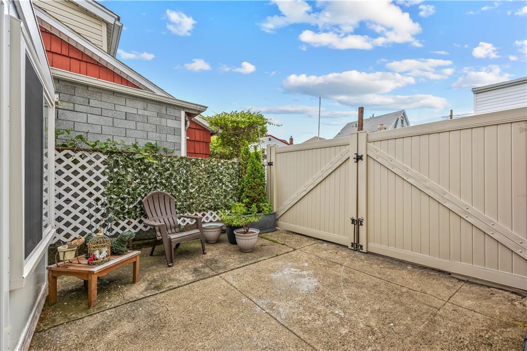 8 Lester Court Gerritsen Beach Brooklyn NY 11229