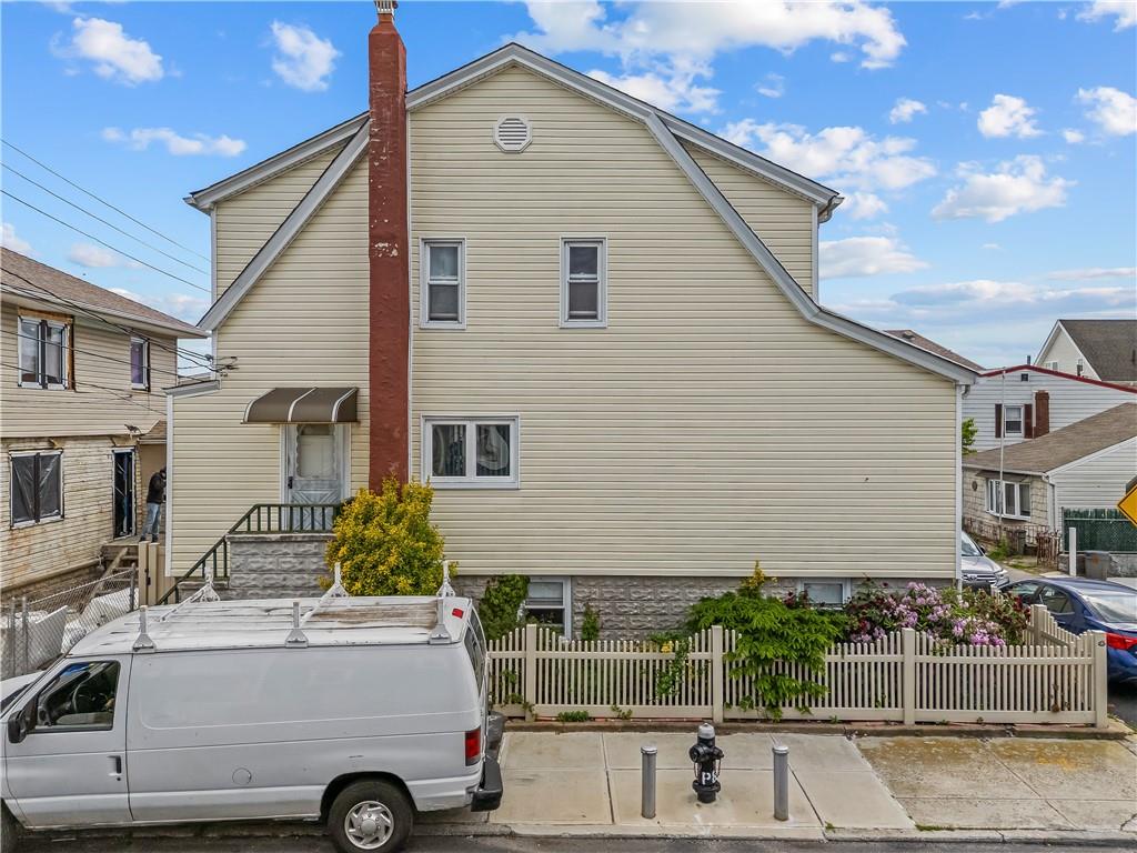 8 Lester Court Gerritsen Beach Brooklyn NY 11229