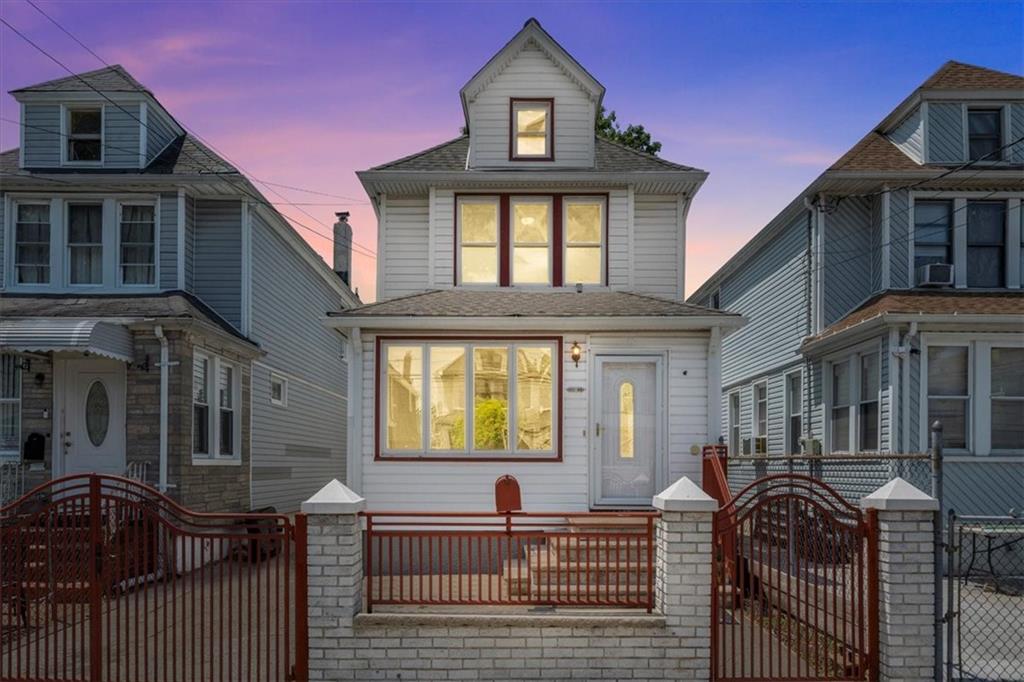 11148 128th Street South Ozone Park South Ozone Park NY 11420