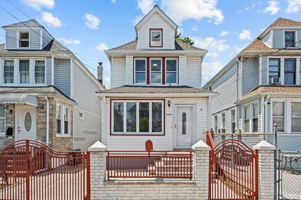 11148 128th Street South Ozone Park South Ozone Park NY 11420