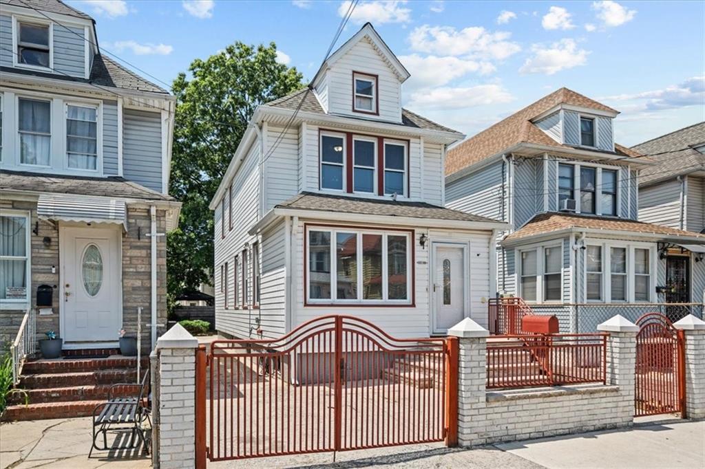 11148 128th Street South Ozone Park South Ozone Park NY 11420
