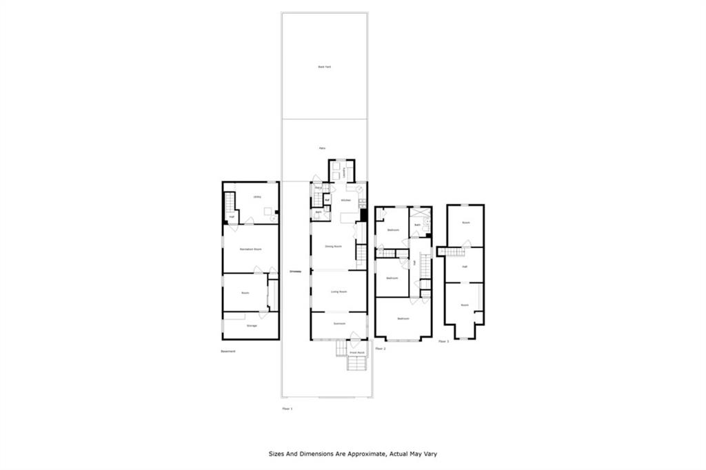 11148 128th Street South Ozone Park South Ozone Park NY 11420