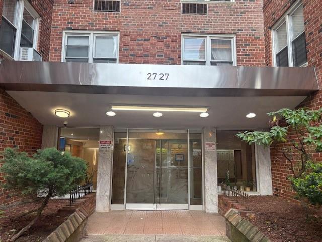 2727 Ocean Parkway Brighton Beach Brooklyn NY 11235