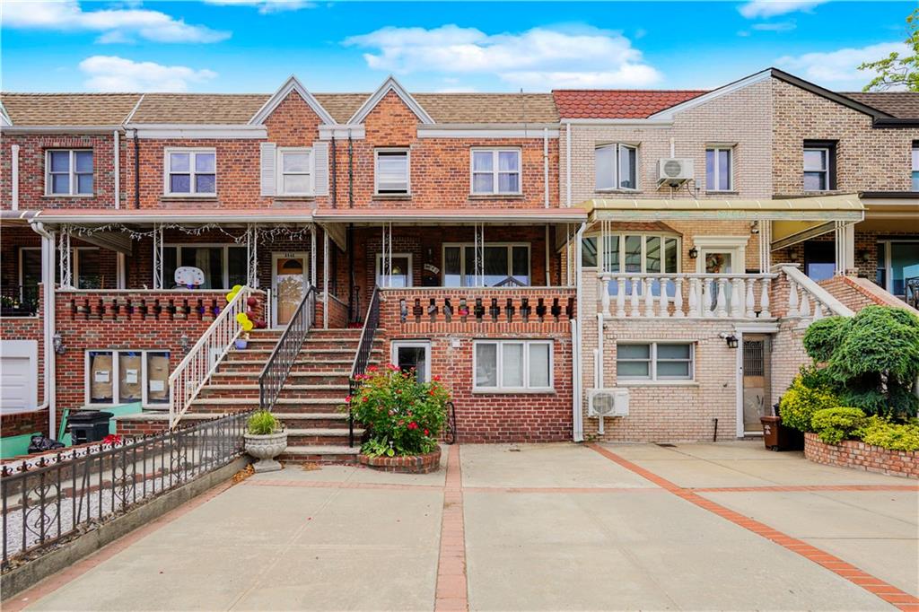 8946 15th Avenue Bath Beach Brooklyn NY 11228