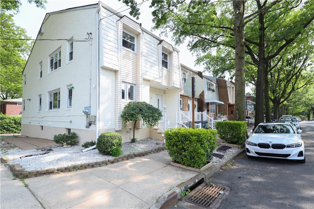 2 Remsen Street Old Town Staten Island NY 10304
