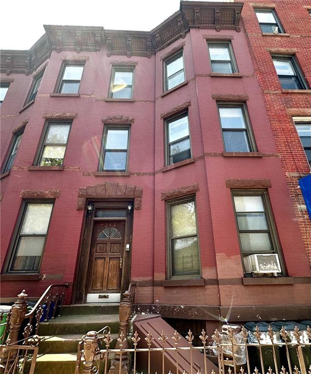 248 11th Street Park Slope Brooklyn NY 11215
