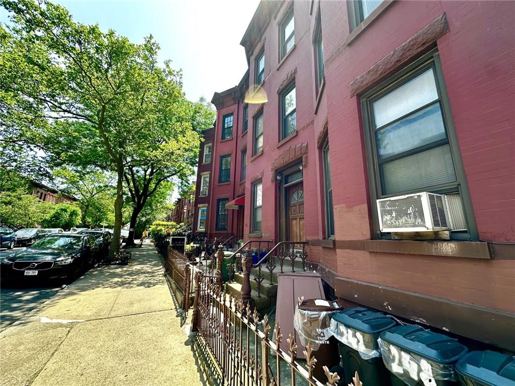 248 11th Street Park Slope Brooklyn NY 11215