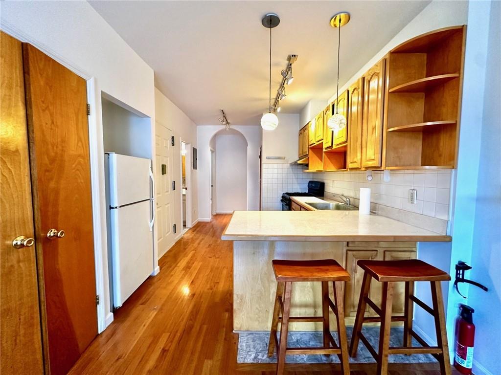 248 11th Street Park Slope Brooklyn NY 11215