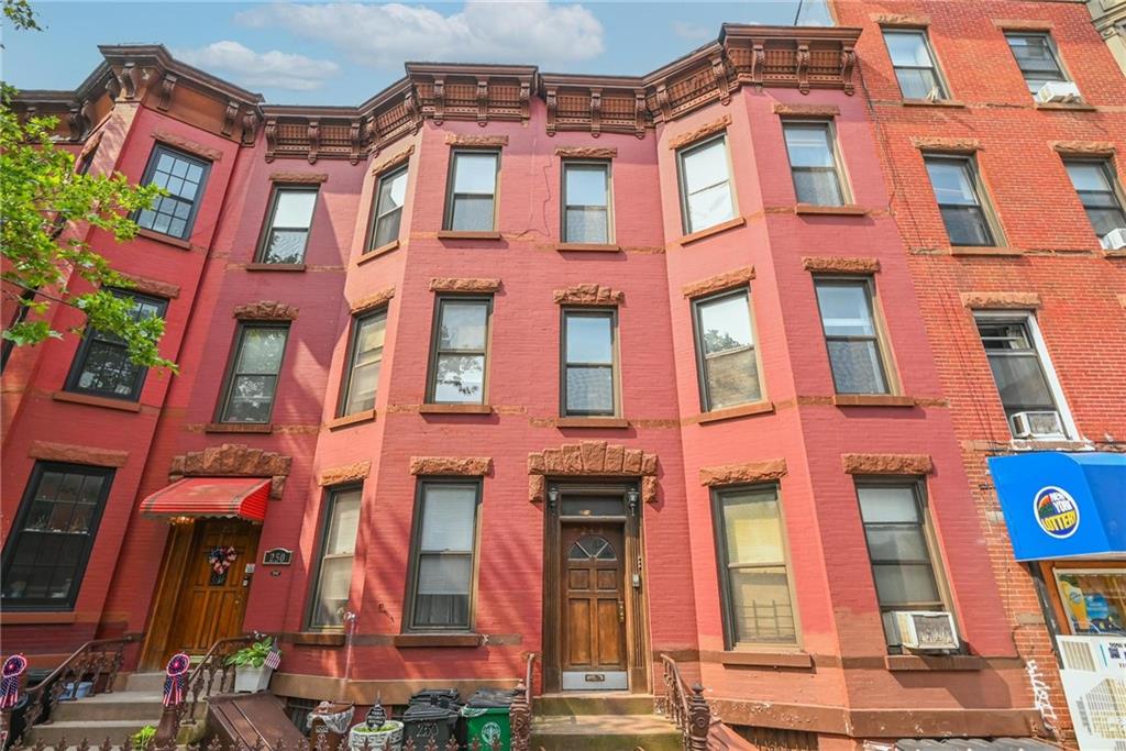 248 11th Street Park Slope Brooklyn NY 11215