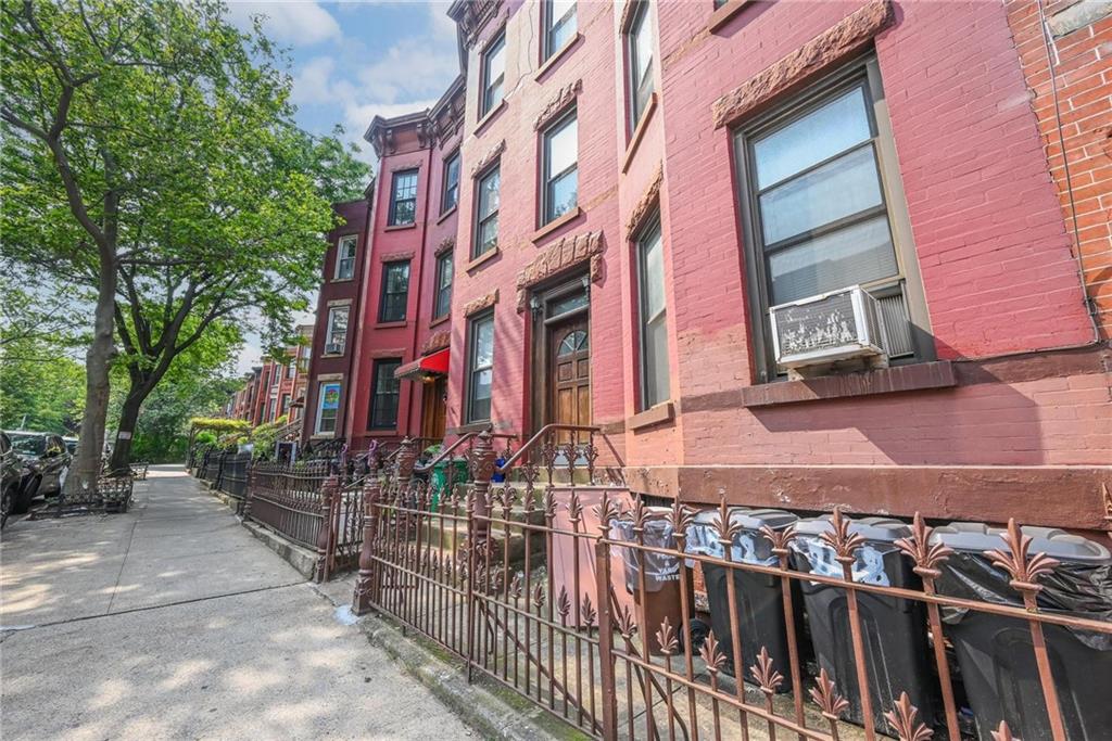 248 11th Street Park Slope Brooklyn NY 11215