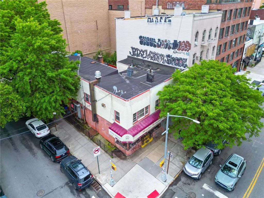 452 Graham Avenue Williamsburg Brooklyn NY 11211