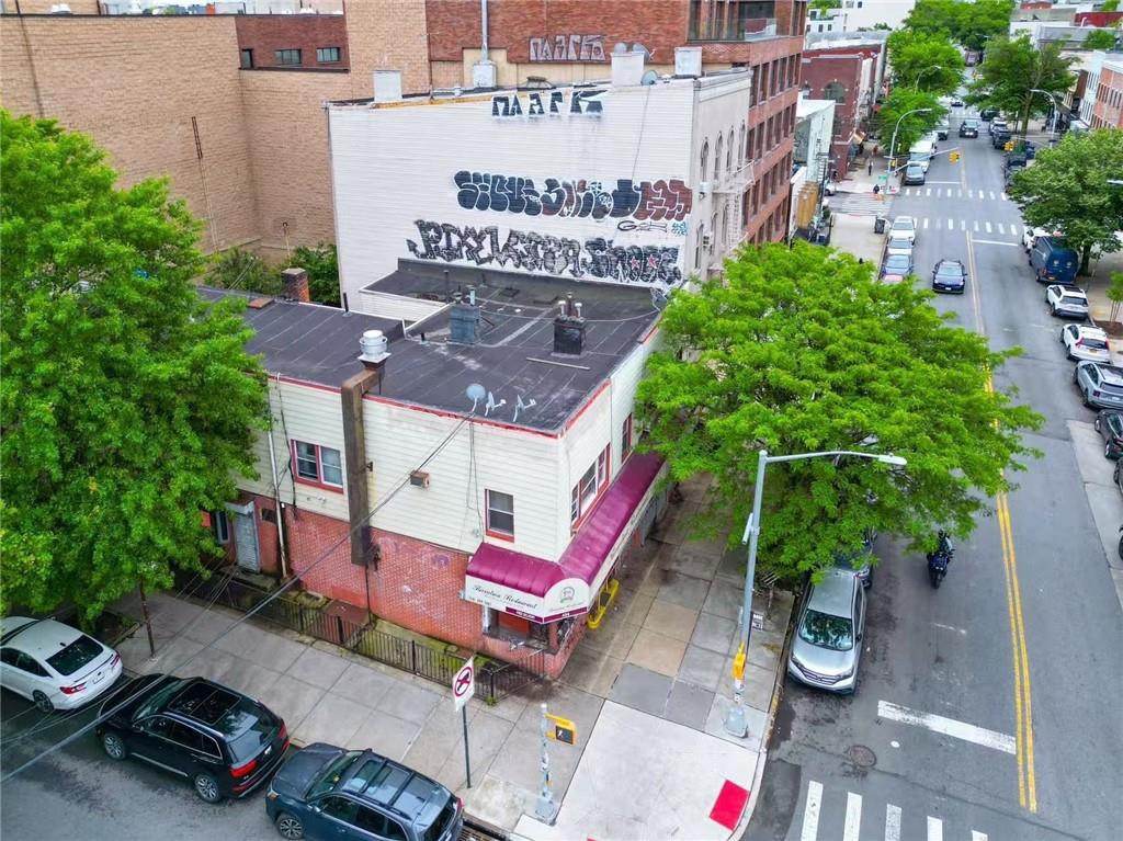 452 Graham Avenue Williamsburg Brooklyn NY 11211