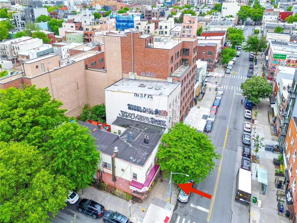 452 Graham Avenue Williamsburg Brooklyn NY 11211
