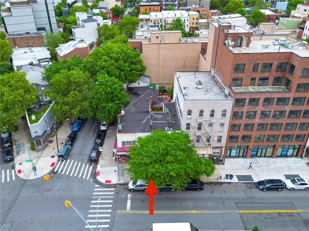 452 Graham Avenue Williamsburg Brooklyn NY 11211