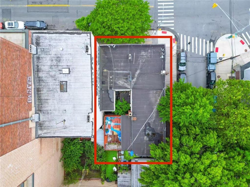 452 Graham Avenue Williamsburg Brooklyn NY 11211